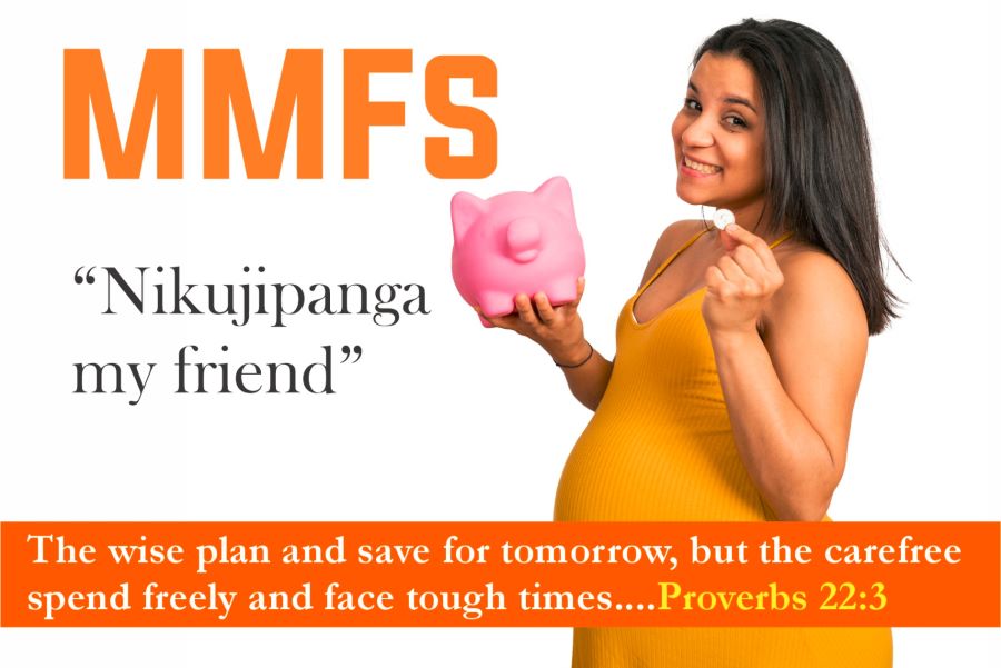 YOUR GUIDE TO MONEY MARKET FUNDS IN KENYA